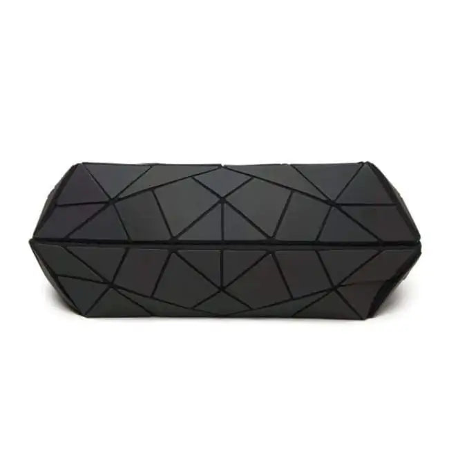 Geometric Style Handbag