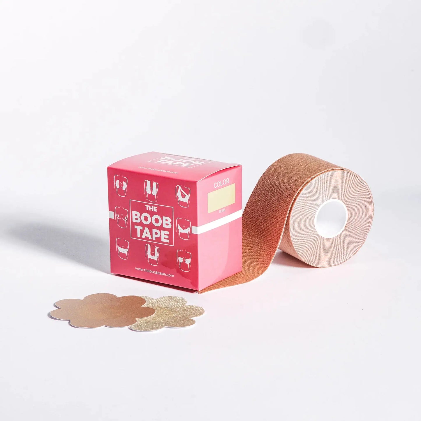The Original Booby Tape