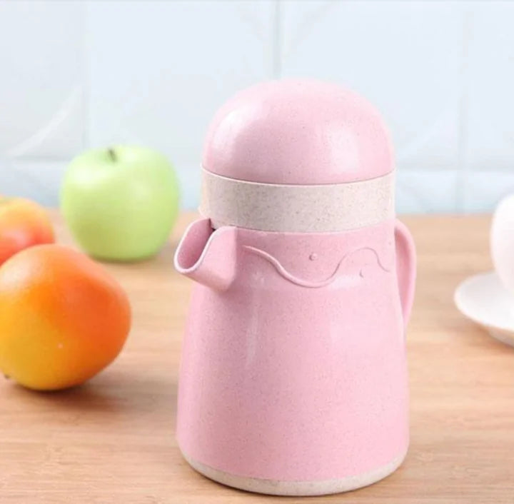 Eco-Friendly Penguin Cup