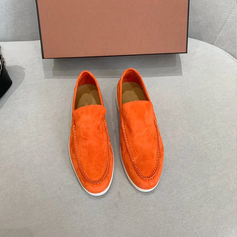 Designer Luxury Casual Brand Shoes