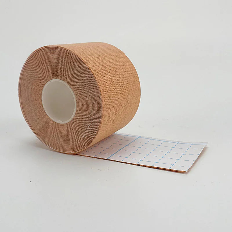 Non-Marking Invisible Lifting Breast Tape