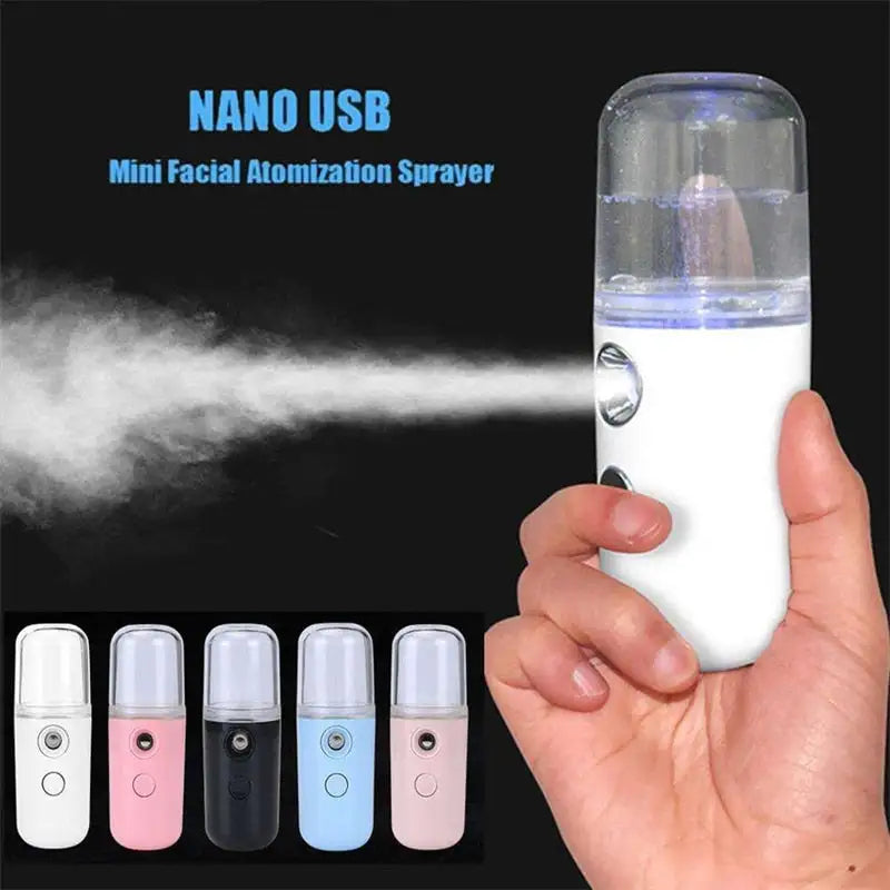 30 Milliliter Mini Face Spray