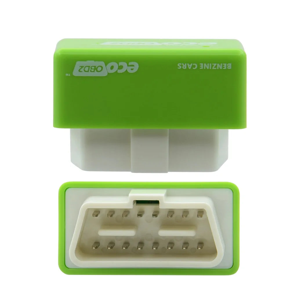 EcoDrive Fuel Saver Chips