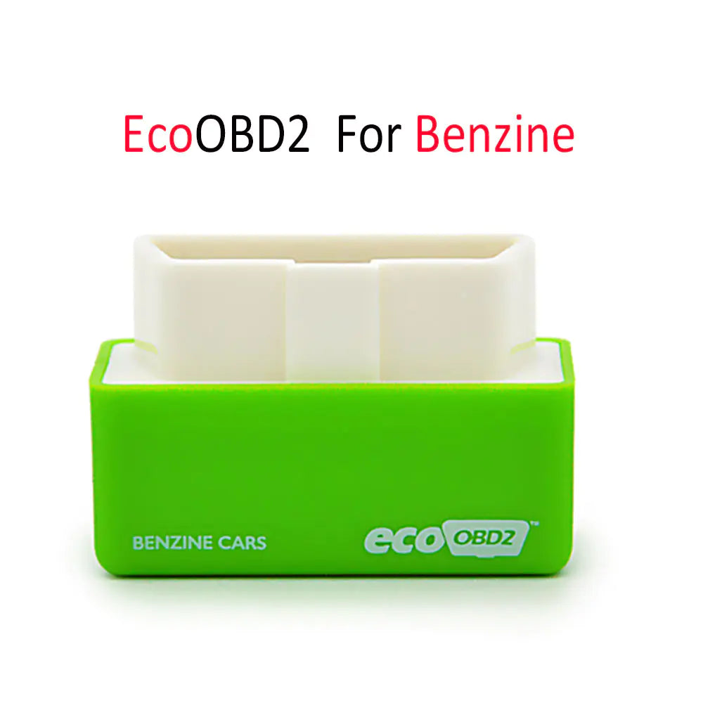 EcoDrive Fuel Saver Chips