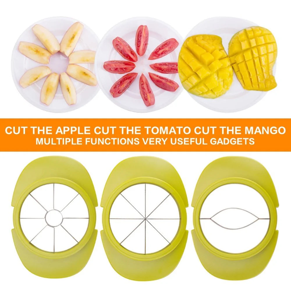 Fruit Cutter