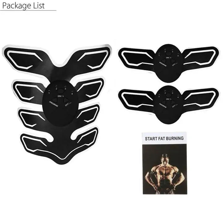 FitFlex 6 Mode Muslce Training Gear