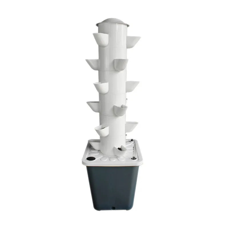 Machine à planter avec lampe de croissance Ty Marcket
