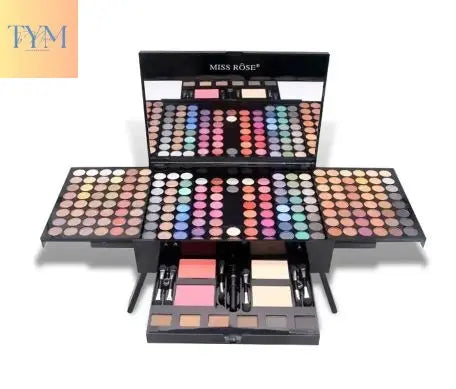 Coffret de maquillage ultime My Store