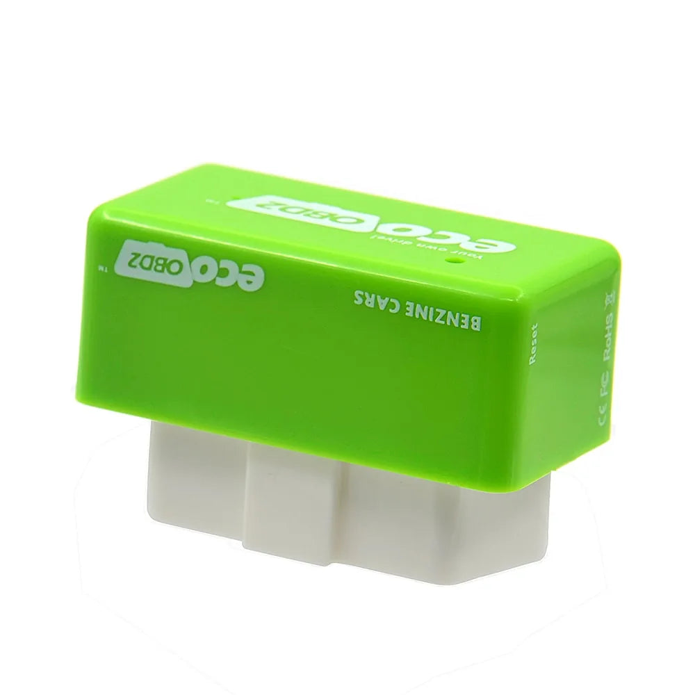 EcoDrive Fuel Saver Chips