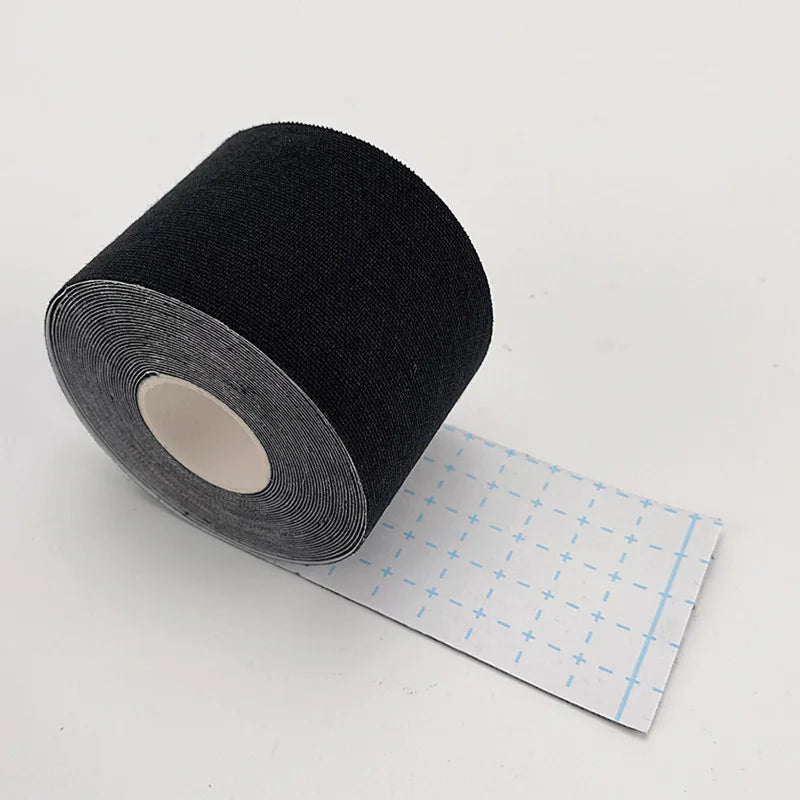 Non-Marking Invisible Lifting Breast Tape
