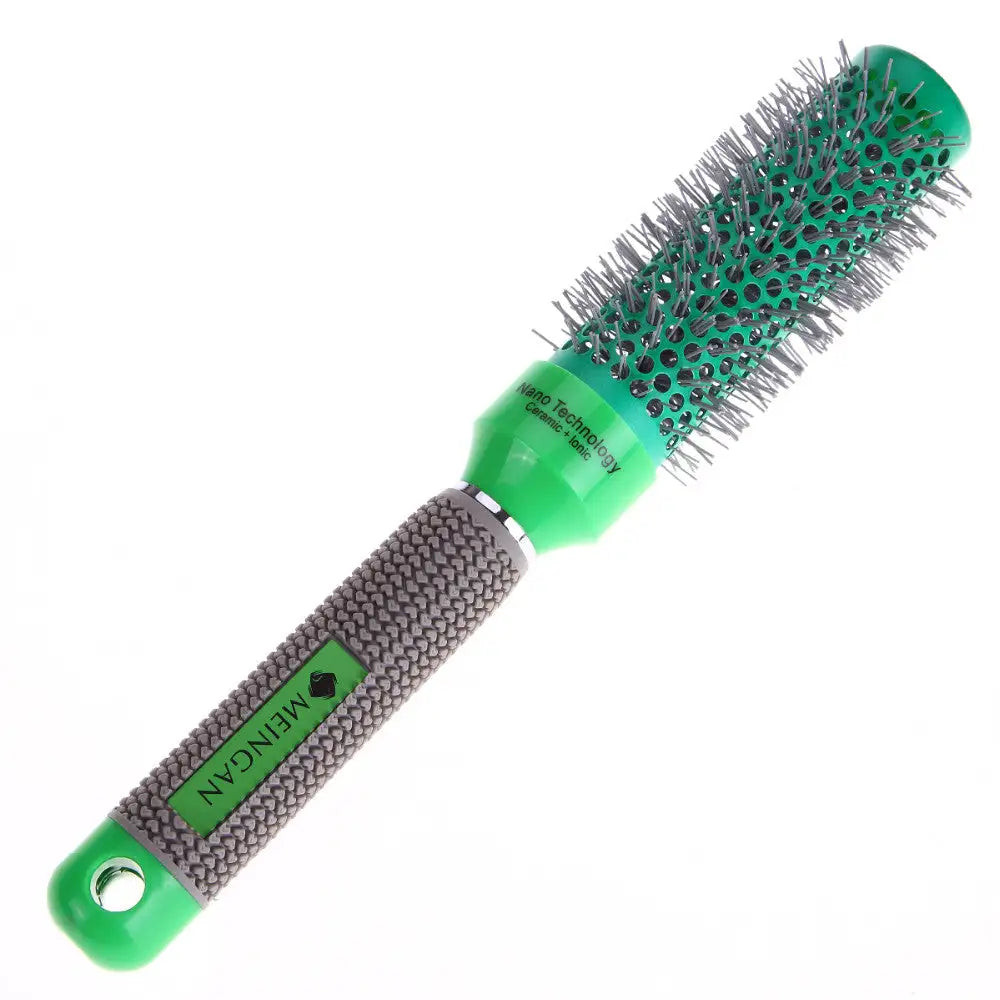 Temperature-Sensitive Ceramic Barrel Brushes