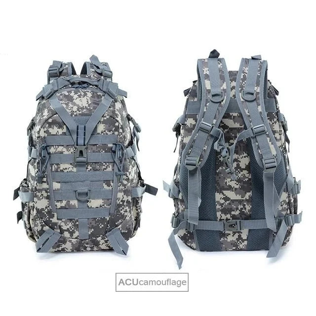 Rapid Assault Special Ops Backpack