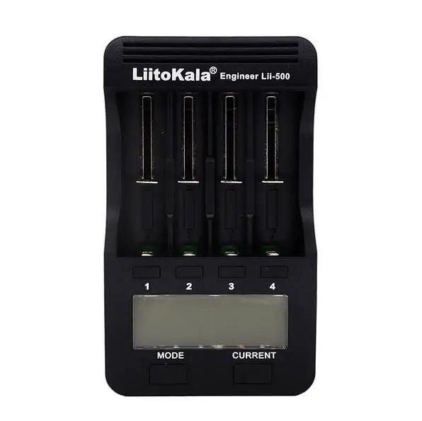 Portable Battery Charger