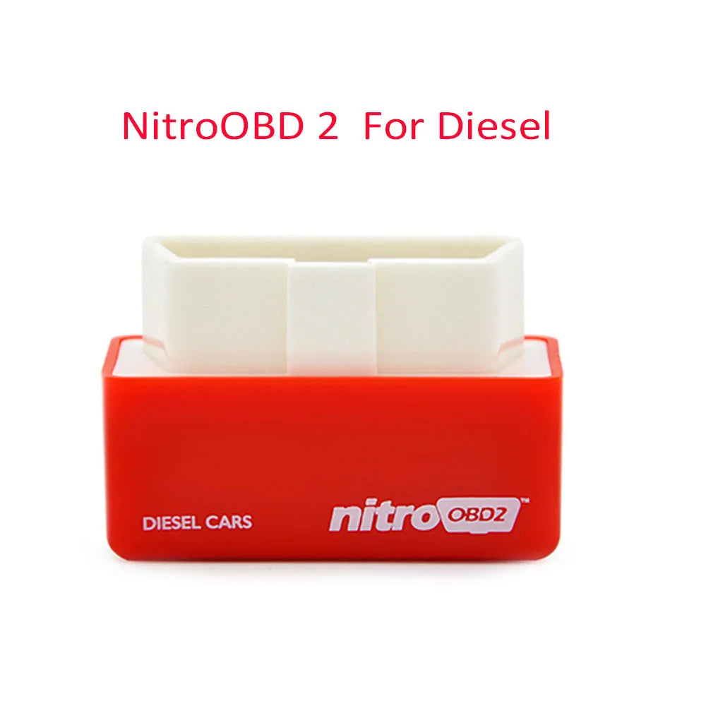 EcoDrive Fuel Saver Chips