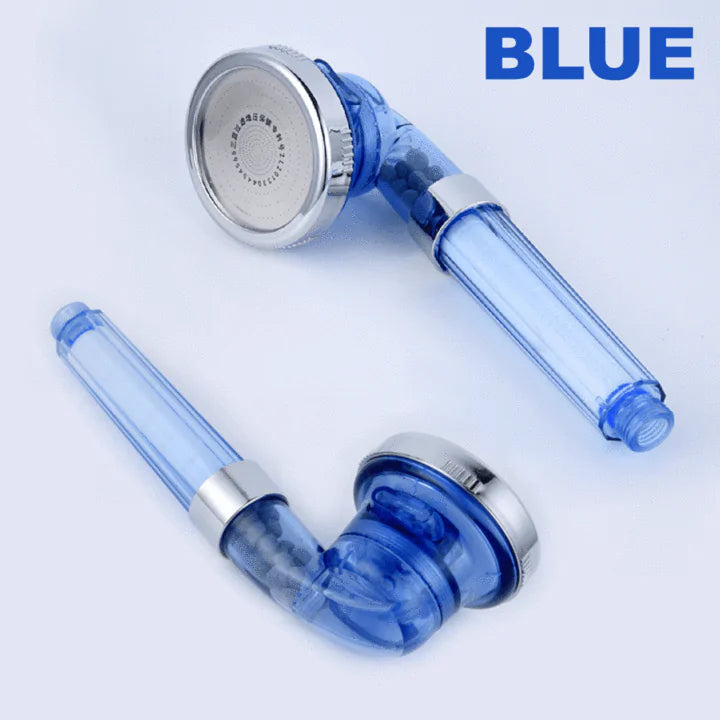 High Pressure Water Saving Shower Head