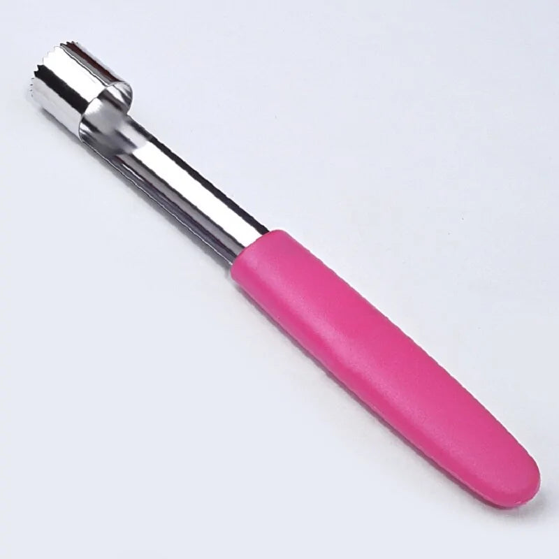 Stainless Steel Portable Fruit Cutter