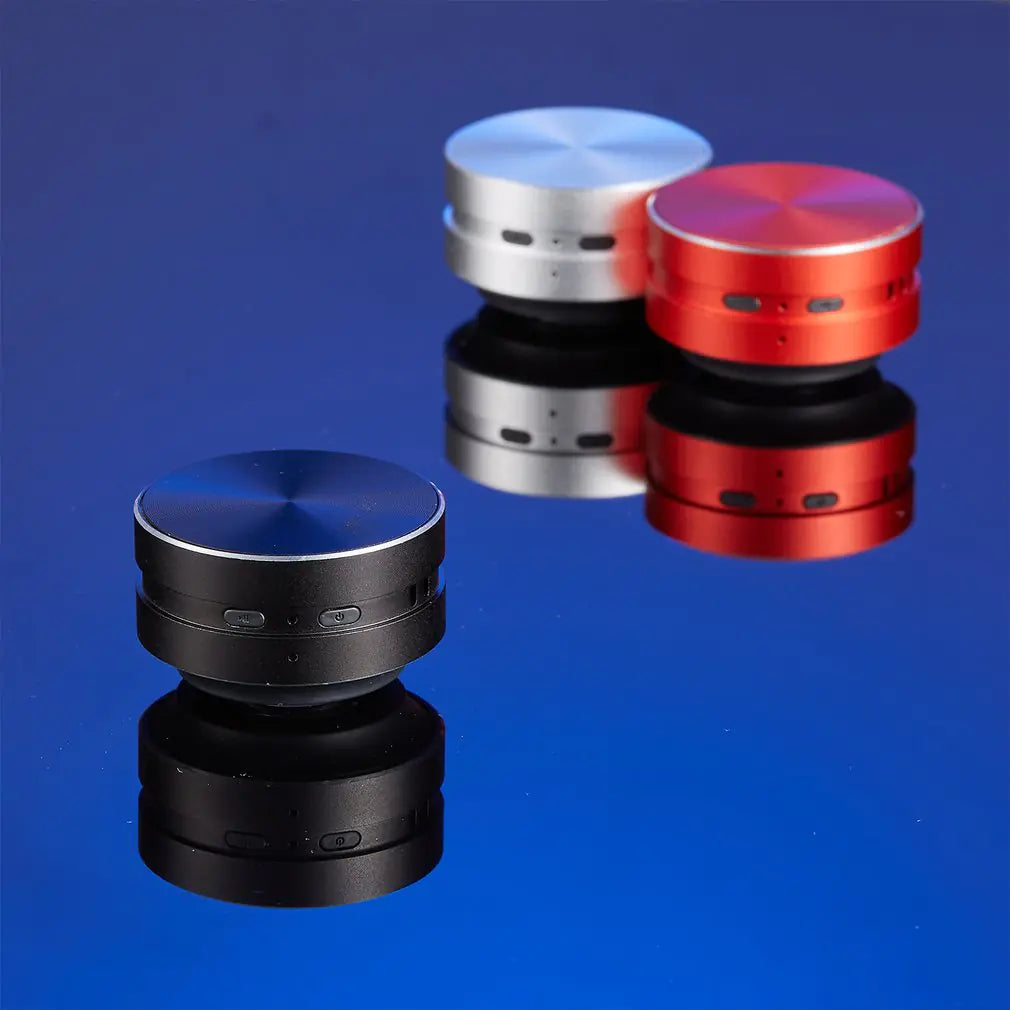 Bone Conduction Sound Box