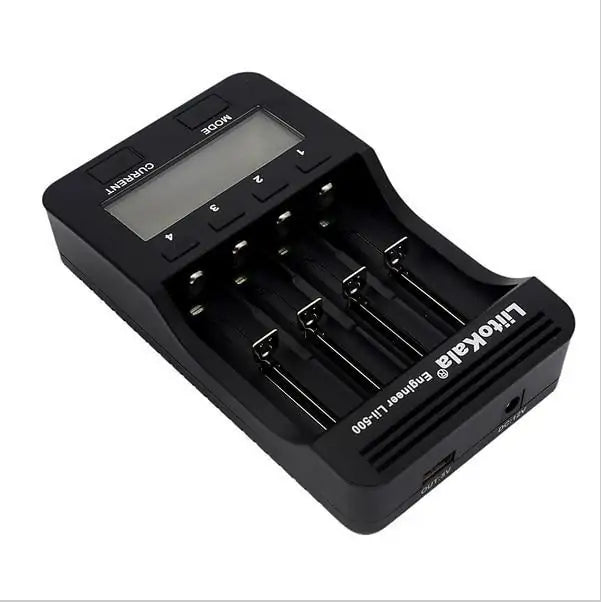 Portable Battery Charger