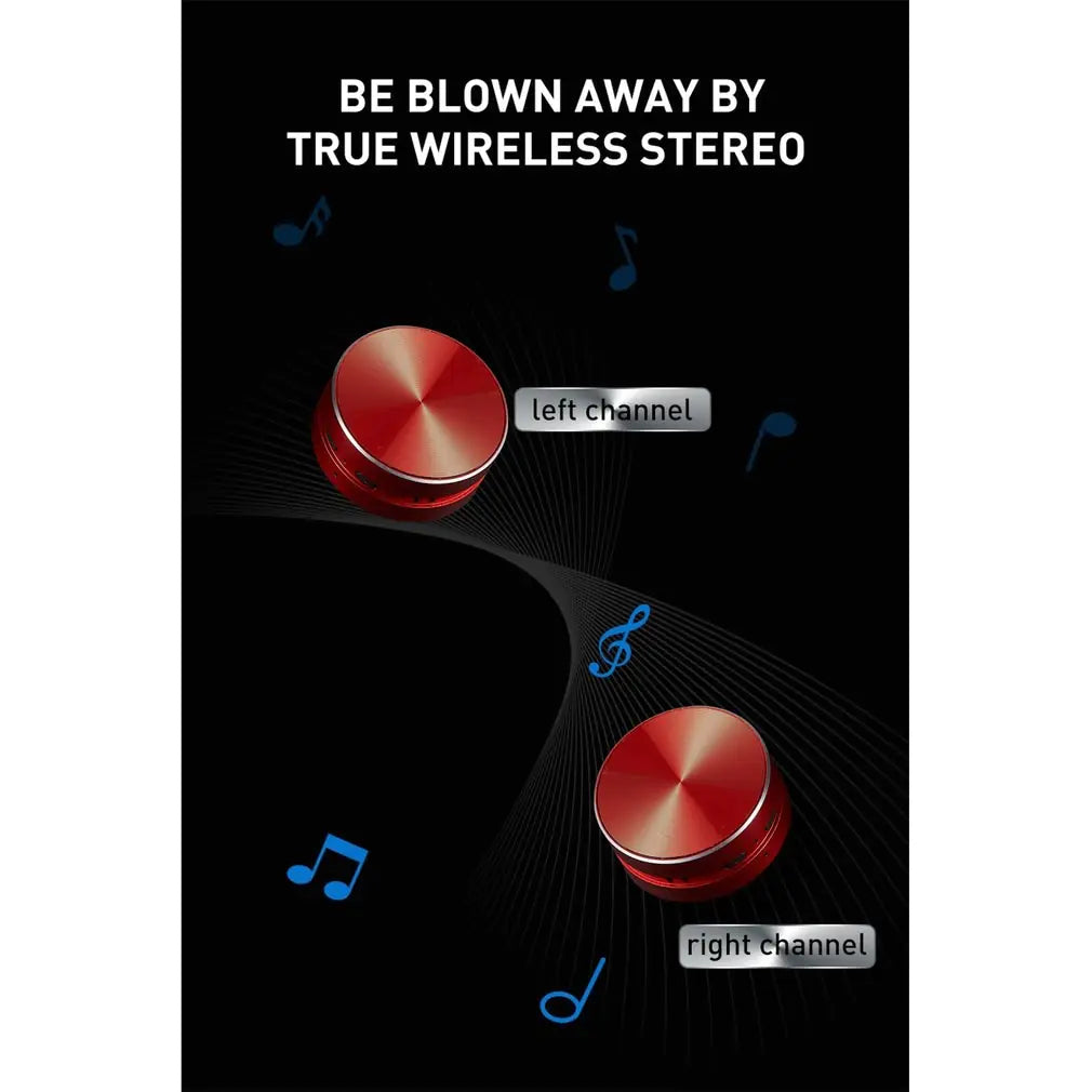 Bone Conduction Sound Box