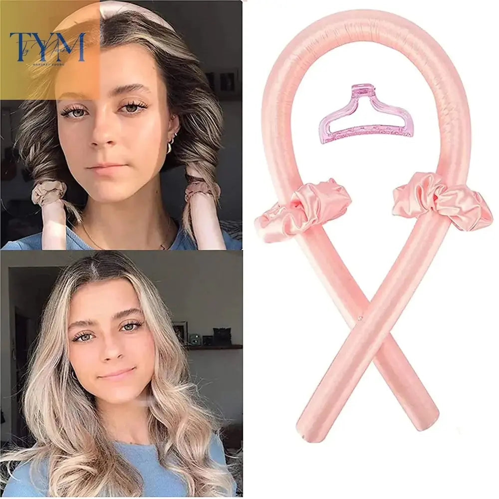 Serre-tête boucleurs Ma boutique
