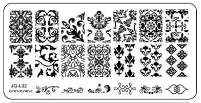 NailFlair Master Nail Art