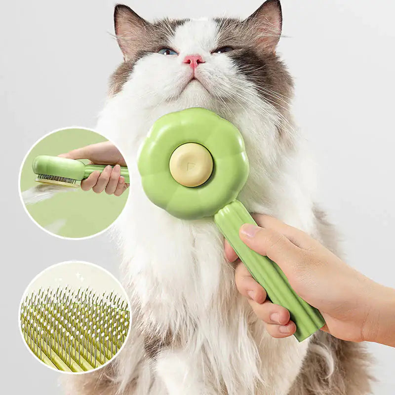QuickShed™ Comb