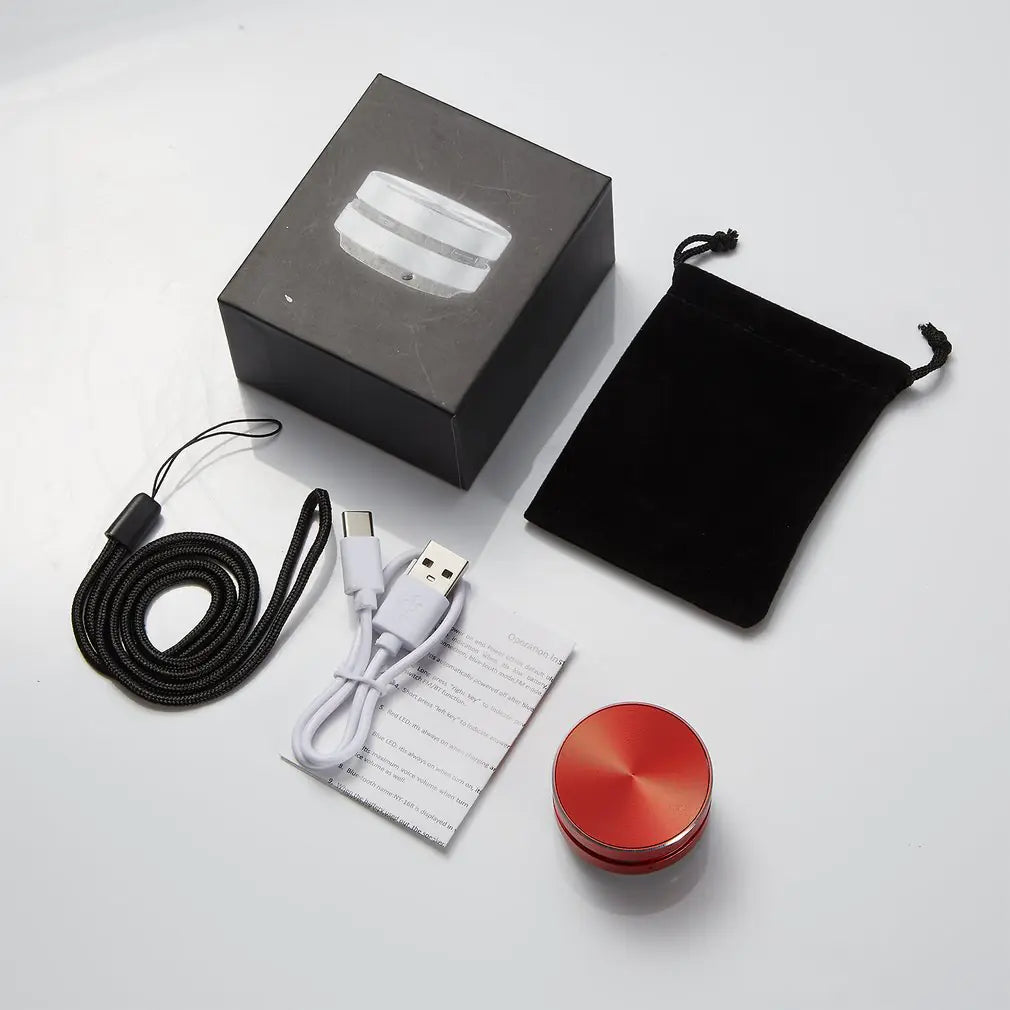 Bone Conduction Sound Box