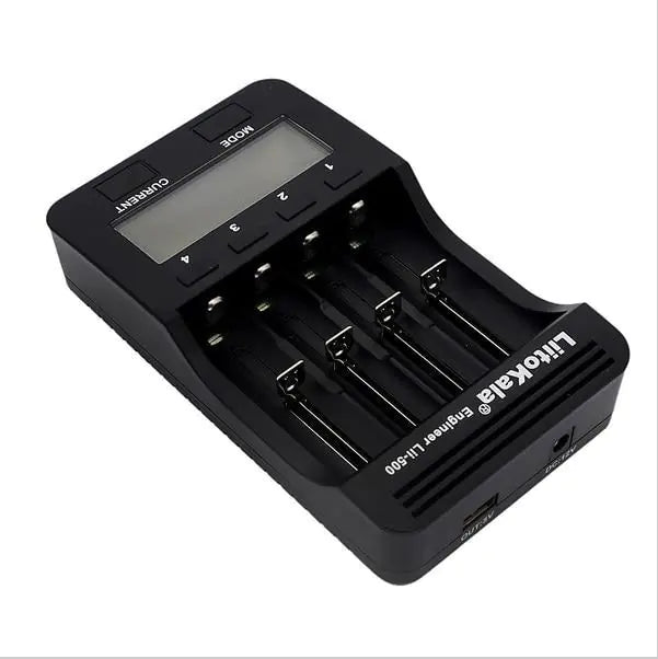 Portable Battery Charger