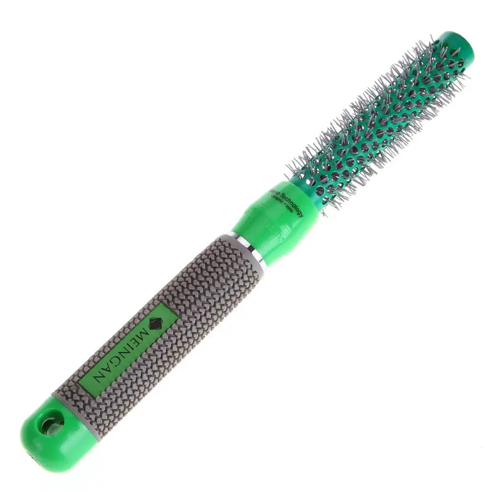 Temperature-Sensitive Ceramic Barrel Brushes