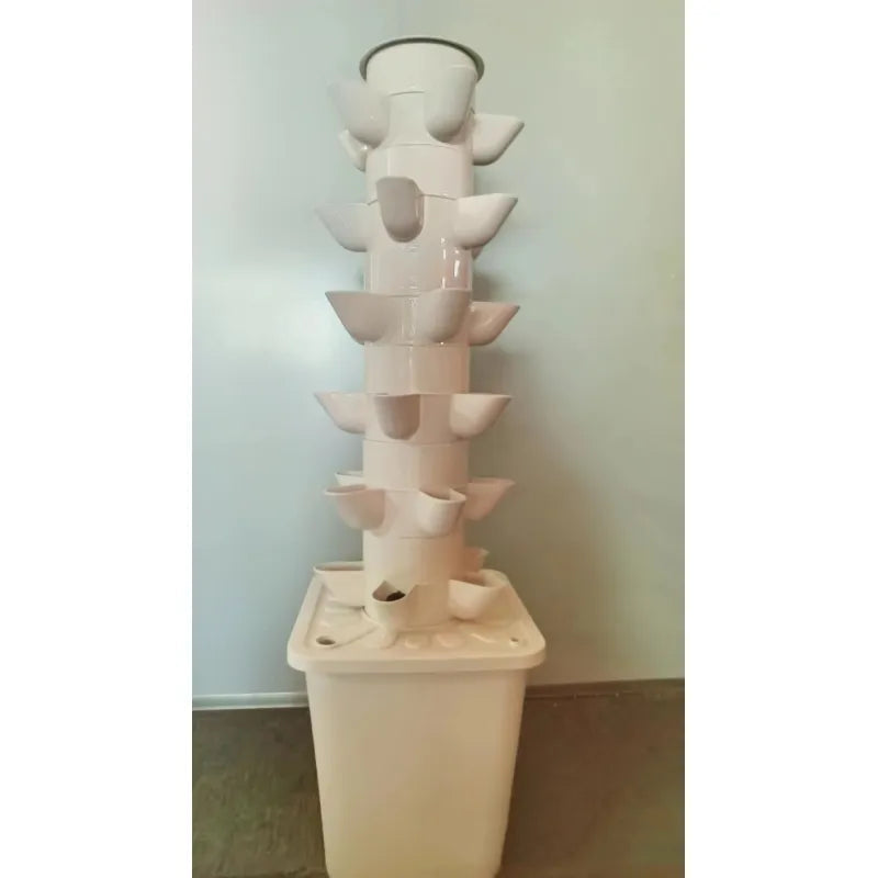 Machine à planter avec lampe de croissance Ty Marcket