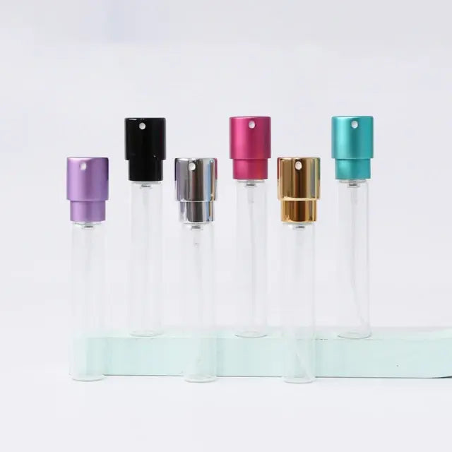 Perfume Refill Bottle