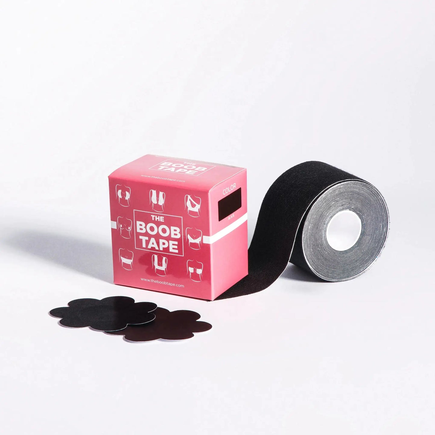 The Original Booby Tape