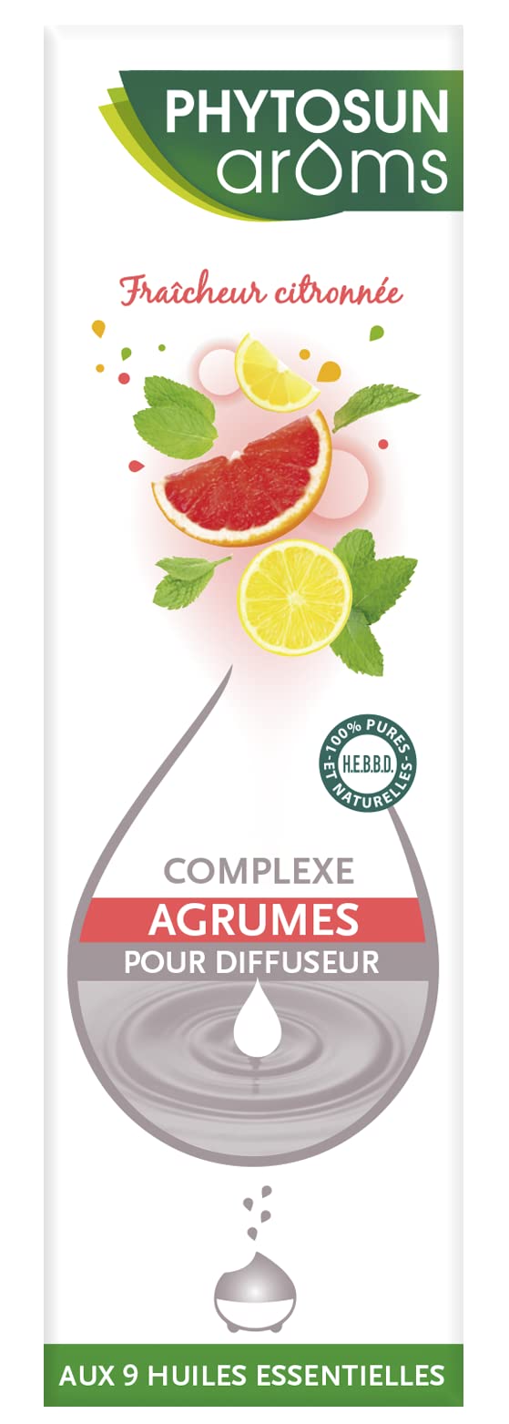 PHYTOSUN AROMS - Huile Essentielle de Tea Tree Bio - 100% pure et naturelle - 10ml