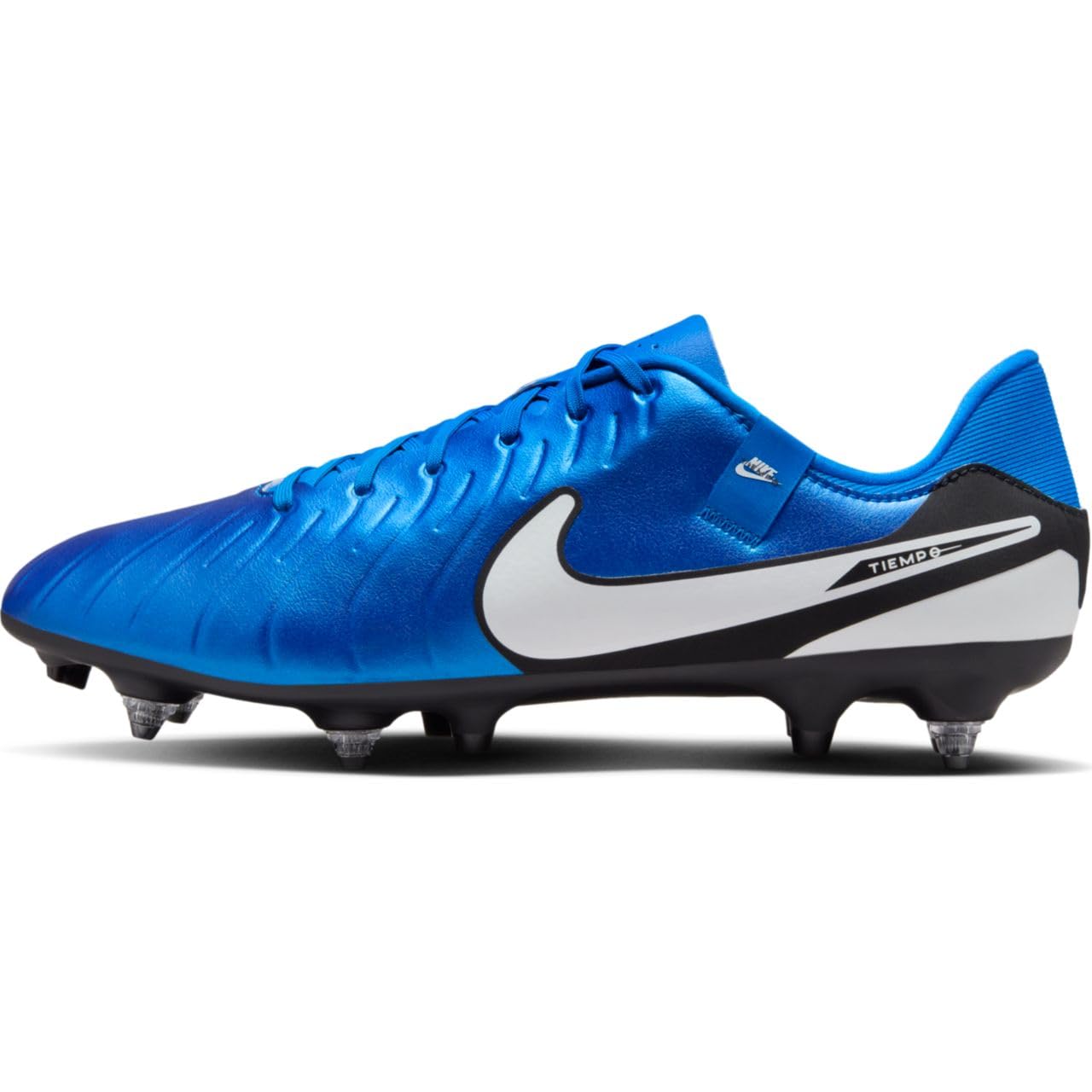 Nike Legend 10 Academy SG-PRO, Scarpe da Calcio Uomo