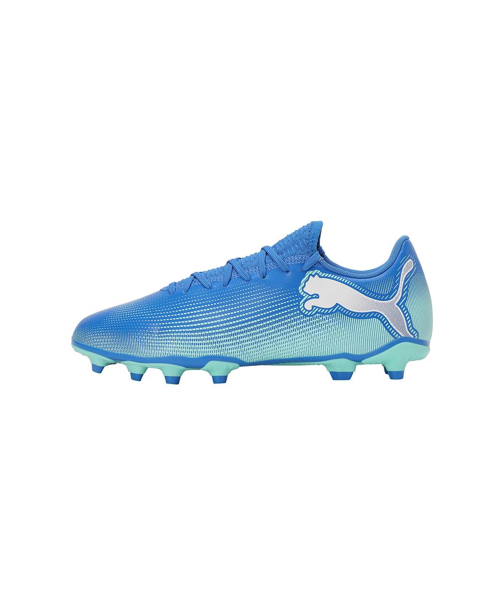 PUMA Future 7 Play Fg/AG, Soccer Shoe Unisex-Adulto