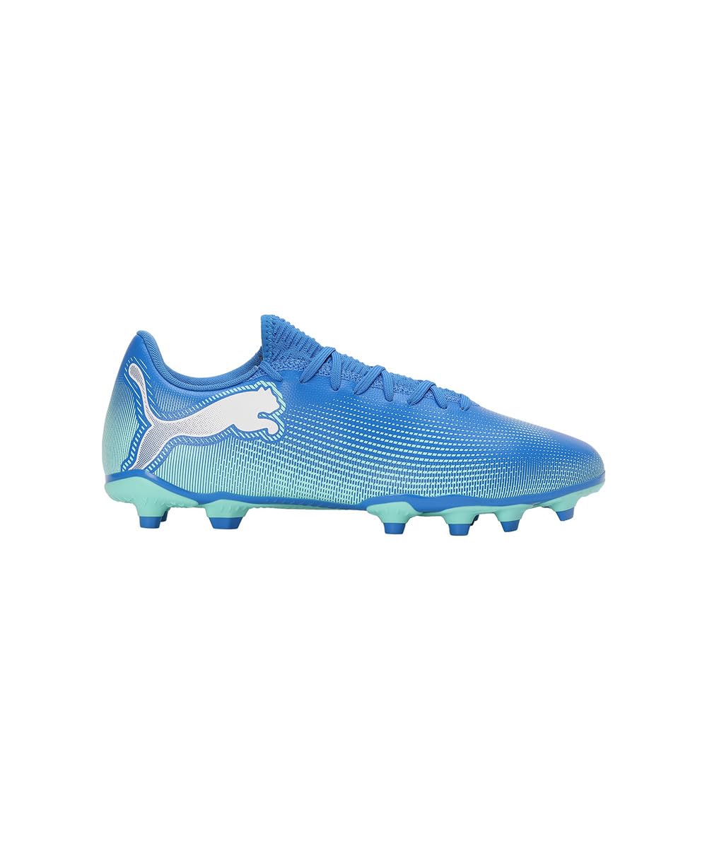 PUMA Future 7 Play Fg/AG, Soccer Shoe Unisex-Adulto
