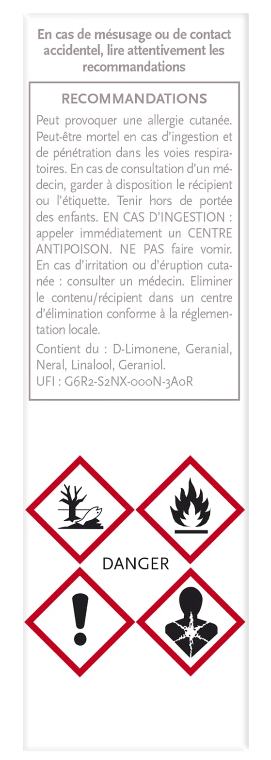 PHYTOSUN AROMS - Huile Essentielle de Tea Tree Bio - 100% pure et naturelle - 10ml
