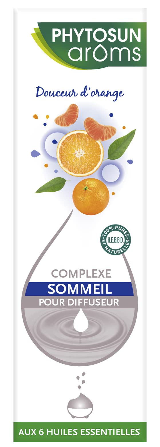 PHYTOSUN AROMS - Huile Essentielle de Tea Tree Bio - 100% pure et naturelle - 10ml