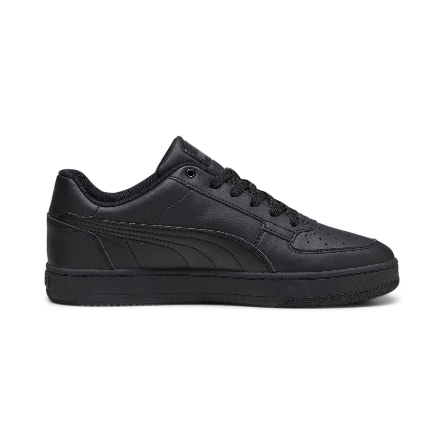 PUMA Unisex Caven 2.0 Baskets, Puma White Puma Silver, 44 EU
