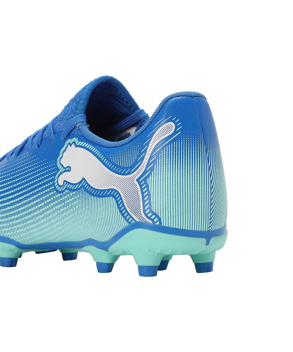 PUMA Future 7 Play Fg/AG, Soccer Shoe Unisex-Adulto