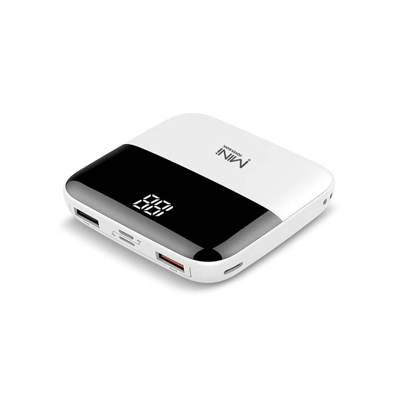 10000mAh Mini Power Bank - Ty Marcket