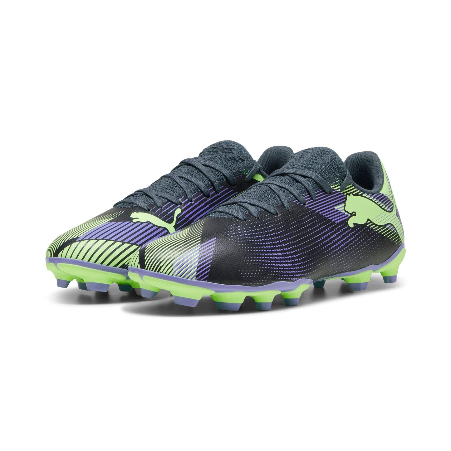 PUMA Future 7 Play Fg/AG, Soccer Shoe Unisex-Adulto
