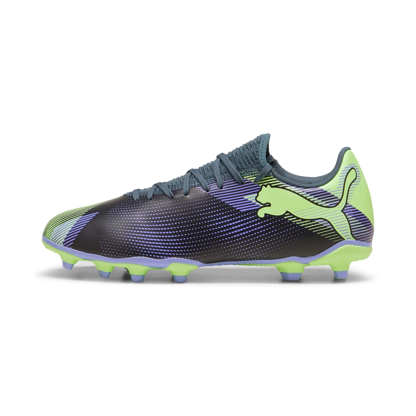 PUMA Future 7 Play Fg/AG, Soccer Shoe Unisex-Adulto