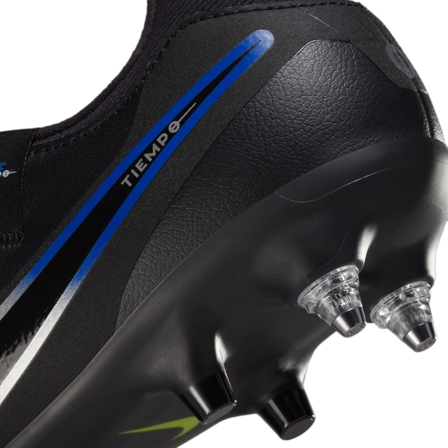 Nike Legend 10 Academy SG-PRO, Scarpe da Calcio Uomo