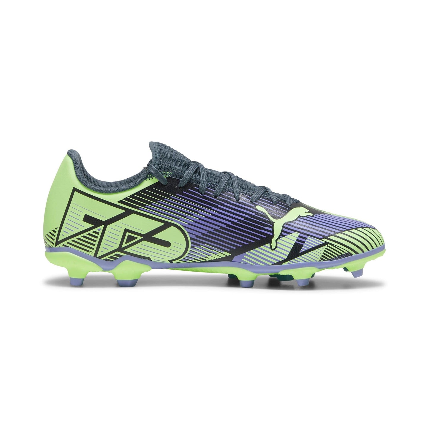 PUMA Future 7 Play Fg/AG, Soccer Shoe Unisex-Adulto