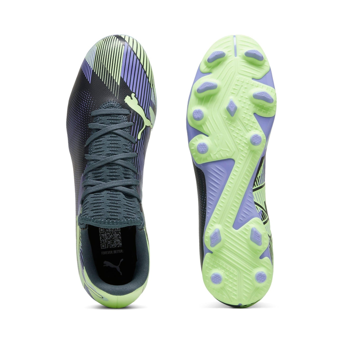 PUMA Future 7 Play Fg/AG, Soccer Shoe Unisex-Adulto