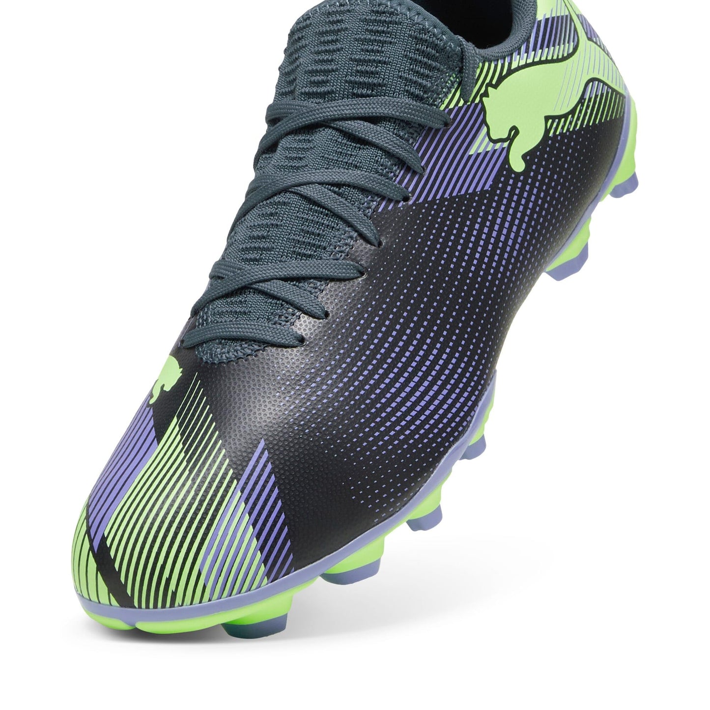 PUMA Future 7 Play Fg/AG, Soccer Shoe Unisex-Adulto