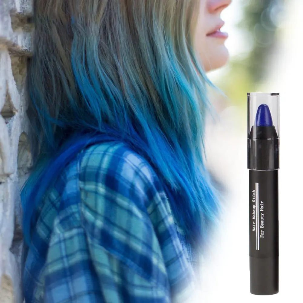 Time Hair Dye Instant Gray