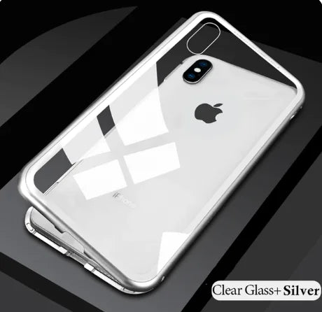 Ultra Magnetic Phone Case