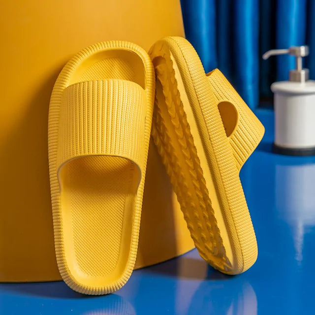 Cozy Home Slippers